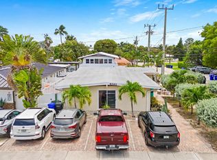 4565 POINCIANA Street #1-2, Lauderdale By The Sea, FL 33308