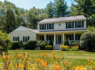 49 Richardson Rd, Coventry, RI 02816