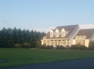 9425 Moreland Rd, Denton, MD 21629