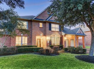 2608 Orchid Creek Dr, Pearland, TX 77584