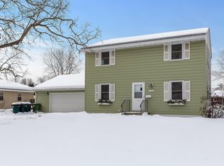 10464 Terrace Rd NE, Blaine, MN 55434
