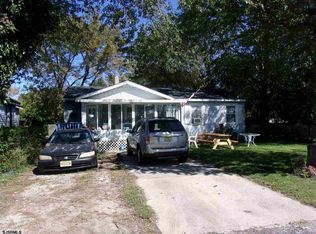 202 W Ashland Ave, Pleasantville, NJ 08232