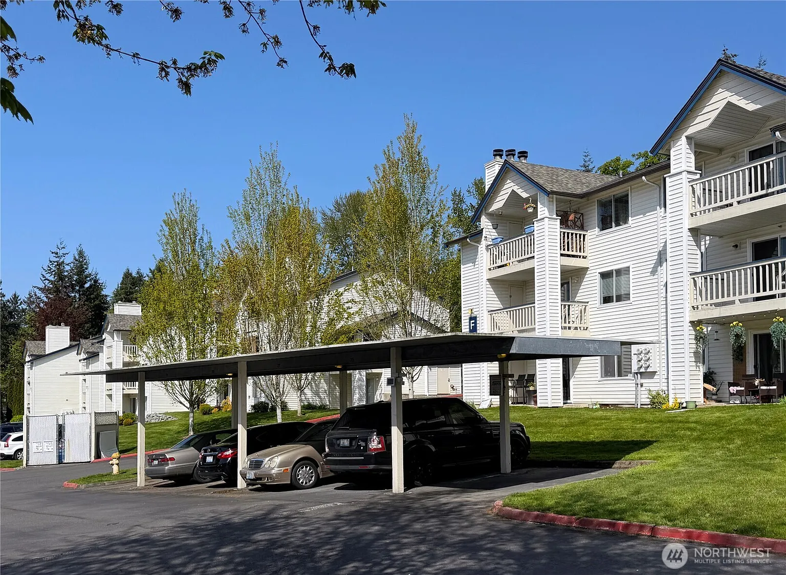 5000 Lake Washington Boulevard NE #C202 photo 1