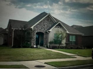 2005 Bellingrath Gdns, Conway, AR 72034