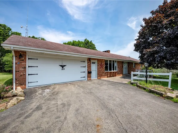 169 Ridge Dr, Karns City, PA 16041