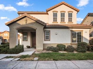 4358 W Artemisa Dr, Fresno, CA 93722