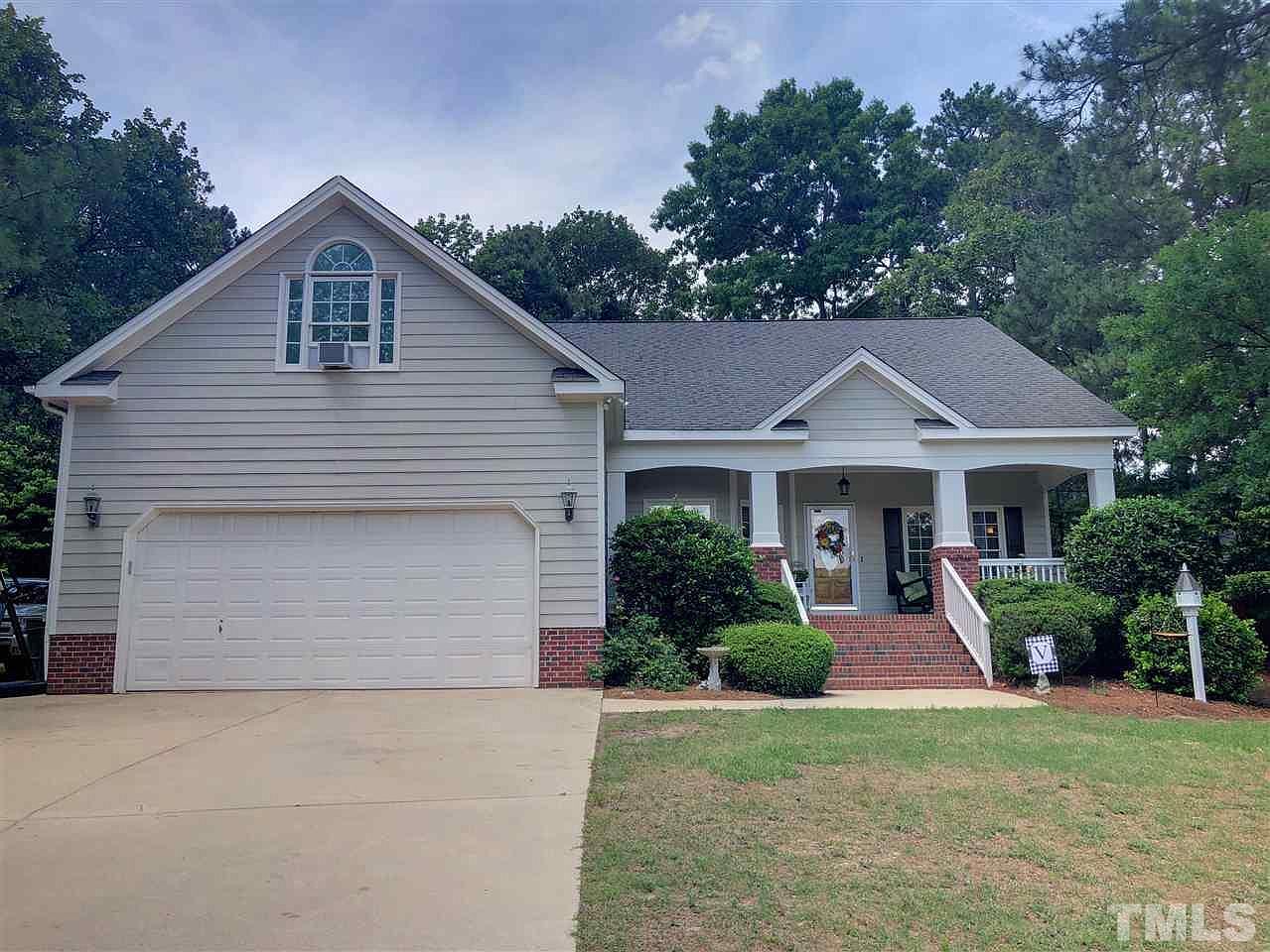 1224 Hawkweed Dr, Fuquay Varina, NC 27526 Zillow