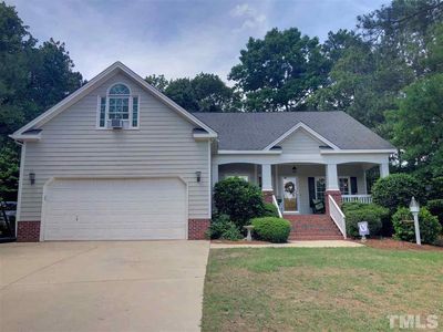 1224 Hawkweed Dr, Fuquay Varina, NC, 27526