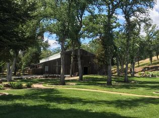 8310 Maynard Rd, Palo Cedro, CA 96073