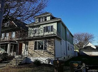 70 Hoerner Ave, Buffalo, NY 14211