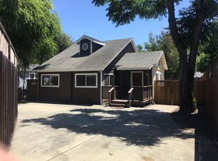 58 Mountain Ave, Sonoma, CA 95476