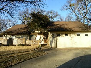 3808 Perkins Rd, Arlington, TX 76016