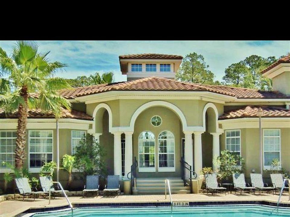 Clubhouse next to your building