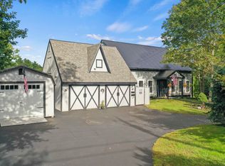 1165 Mast Rd, Alfred, ME 04002