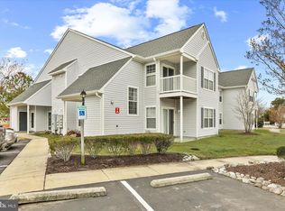 11423 Manklin Creek Rd Unit 1, Ocean Pines, MD