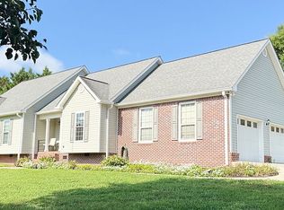 3005 Brevard Dr NW, Dalton, GA 30721