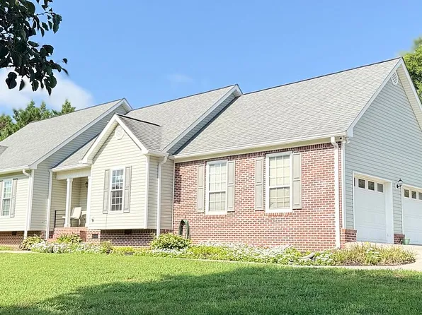 3005 Brevard Dr NW, Dalton, GA 30721