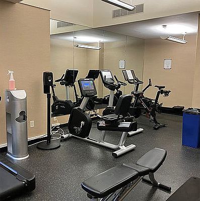 4th image of 155 W 68th St APT 1110