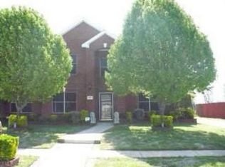 1600 Cedar Trl, Mesquite, TX 75181