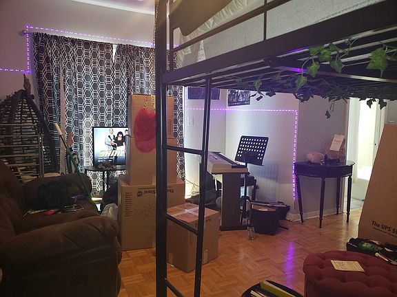 3rd image of 4810 N Christiana Ave APT 2W