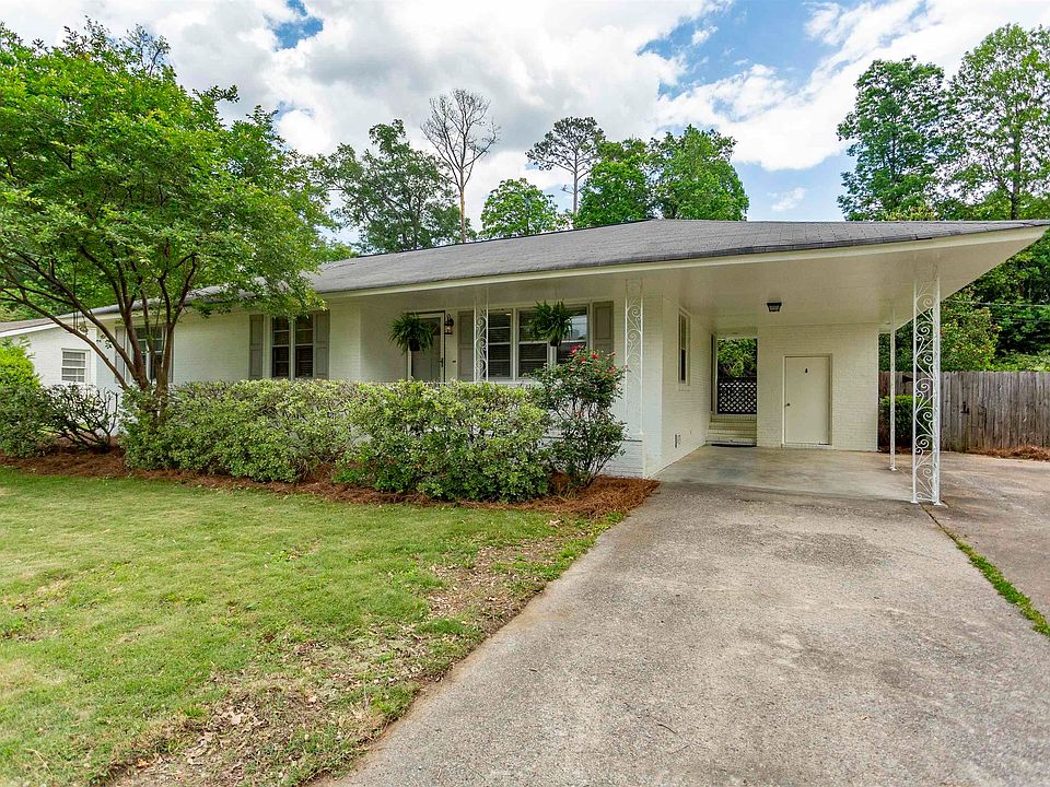 4021 Dolly Ridge Rd, Birmingham, AL 35243 Zillow