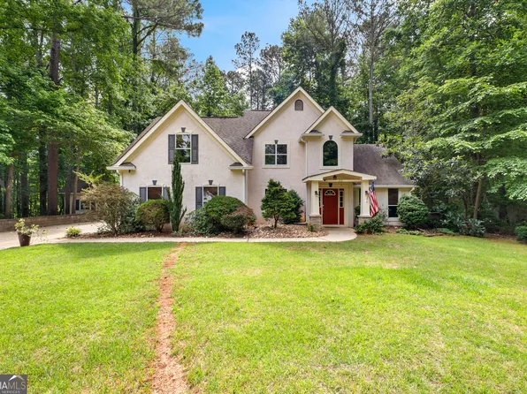 23 Retour Way, Sharpsburg, GA 30277