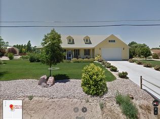 1309 21st Ln, Pueblo, CO 81006