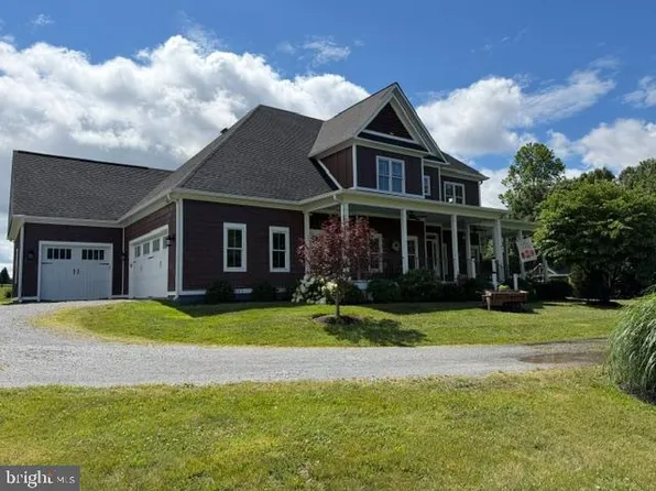 16081 Purcellville Rd, Purcellville, VA 20132