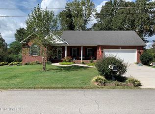 1159 Mayflower Rd, Kingston, TN 37763