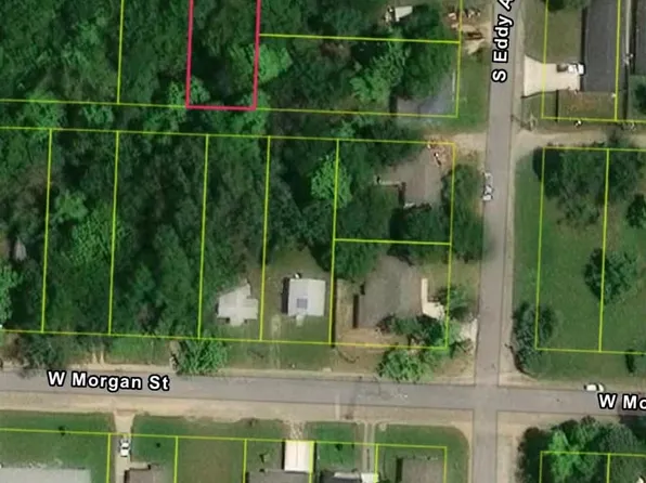 0 S Eddy Ave, Denison, TX 75020