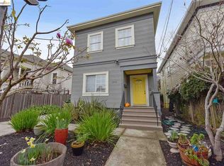 5842 Occidental St #A, Emeryville, CA 94608