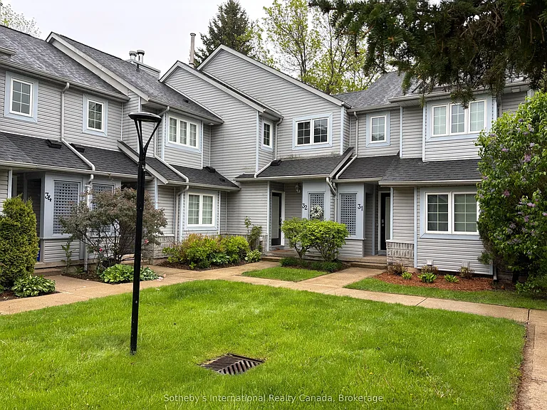 146 Settlers Way #32 — Photo 1