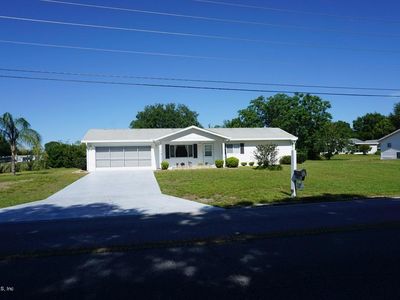 10880 SW 62nd Avenue Rd, Ocala, FL, 34476