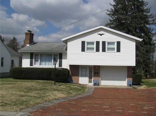 330 Milliken Ave, Sharpsville, PA