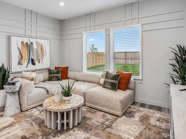 IRIS Plan, Highland Court