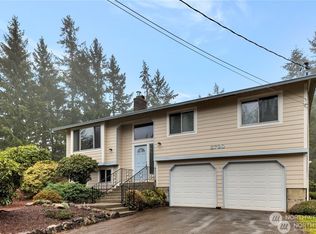 3720 105th St NW, Gig Harbor, WA