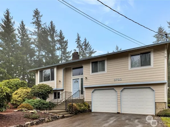 3720 105th Street NW, Gig Harbor, WA 98332