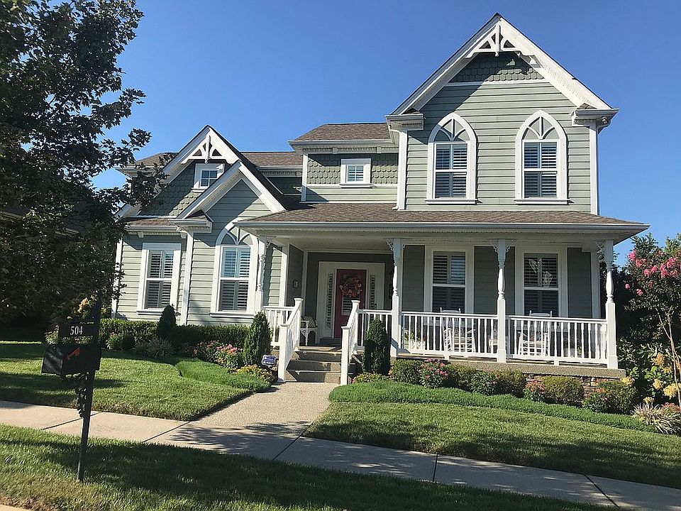 1st image of 504 Dabney Dr