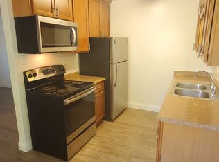 1622 Parker St APT 1, Berkeley, CA 94703
