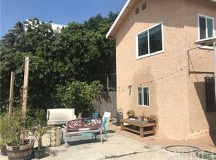 3236 Malabar St, Los Angeles, CA 90063