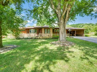 112 Big Springs Rd, Rogersville, TN 37857
