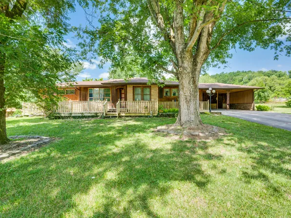 112 Big Springs Rd, Rogersville, TN 37857