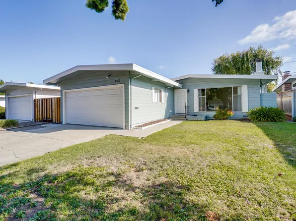 2516 Dell Ave, Mountain View, CA 94043