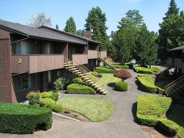 Hidden gem in downtown Vancouver, Washington.