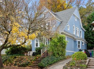 2311 SE Ankeny St, Portland, OR 97214
