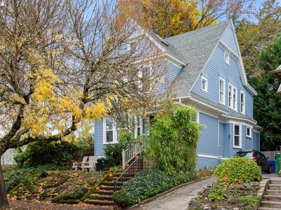 2311 SE Ankeny St, Portland, OR, 97214