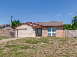 7200 Independence Dr, The Colony, TX 75056