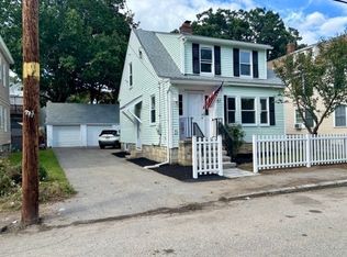 57 Ashland Ave, Methuen, MA 01844
