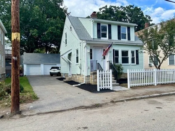 57 Ashland Ave, Methuen, MA 01844
