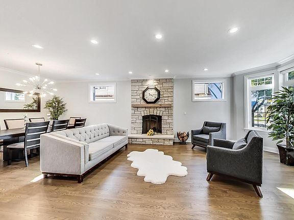 2nd image of 3851 N Nordica Ave